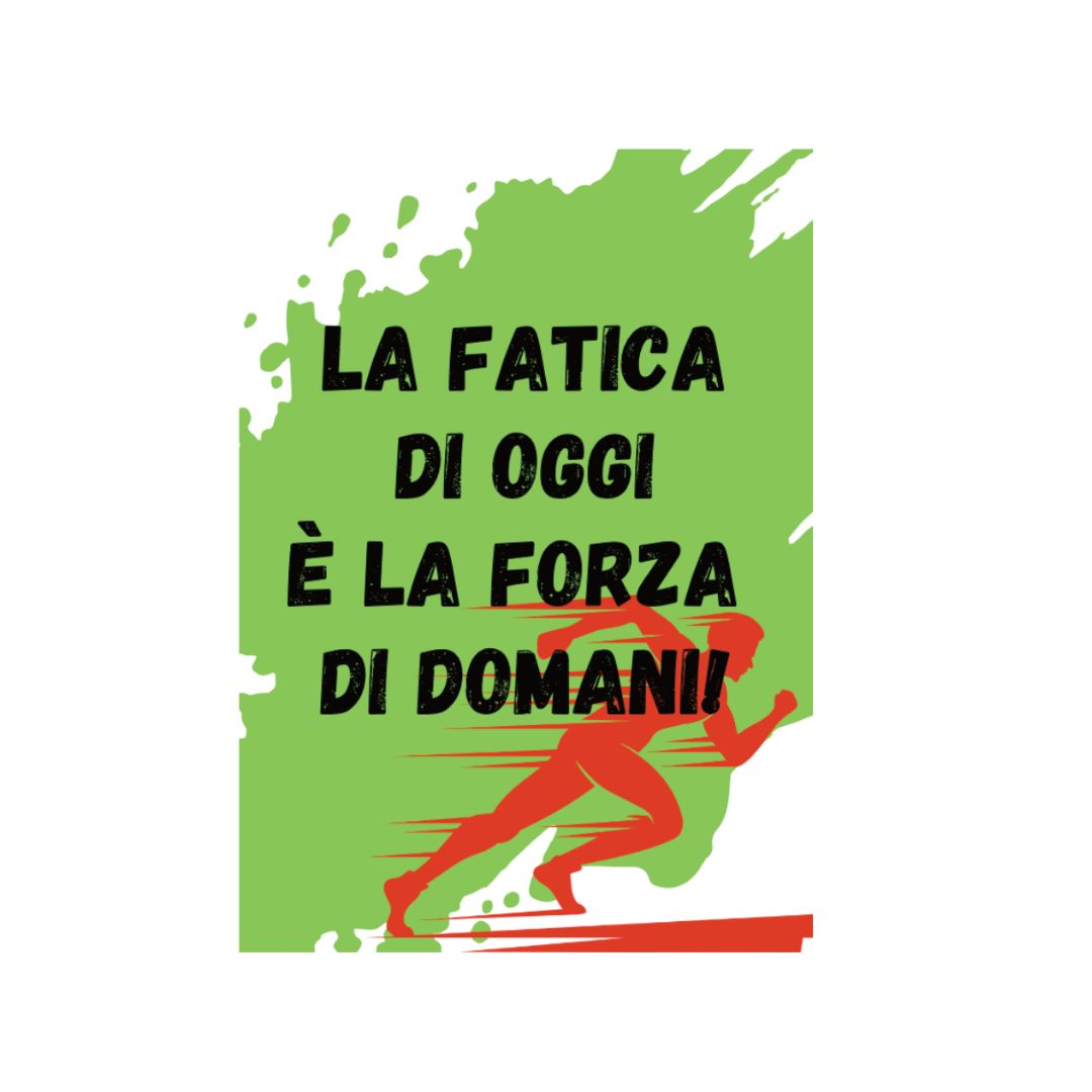 Calamite — Maratonina del Mare 2026