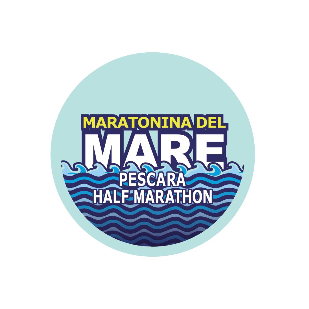 Calamite — Maratonina del Mare 2026