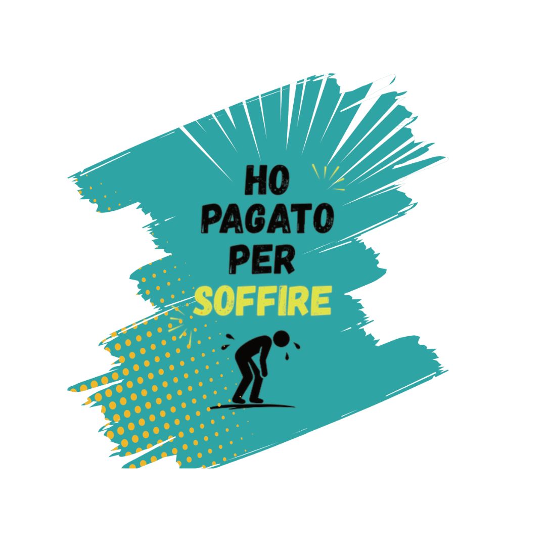 Calamite — Maratonina del Mare 2026