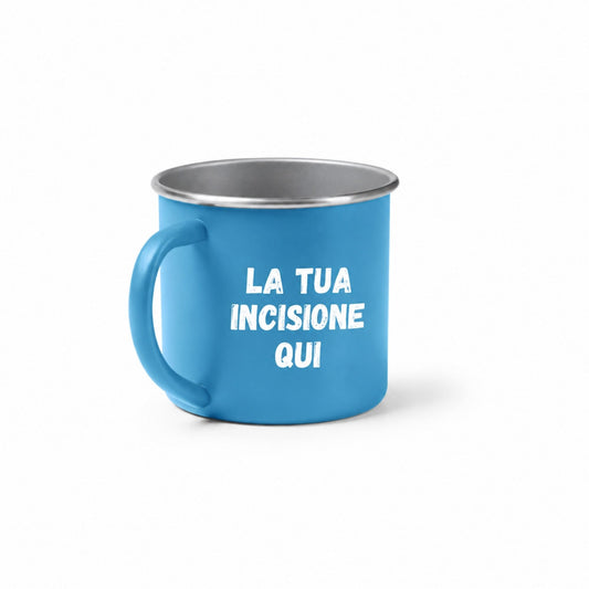 Tazza DUNAS 1798 — Maratonina del Mare 2026