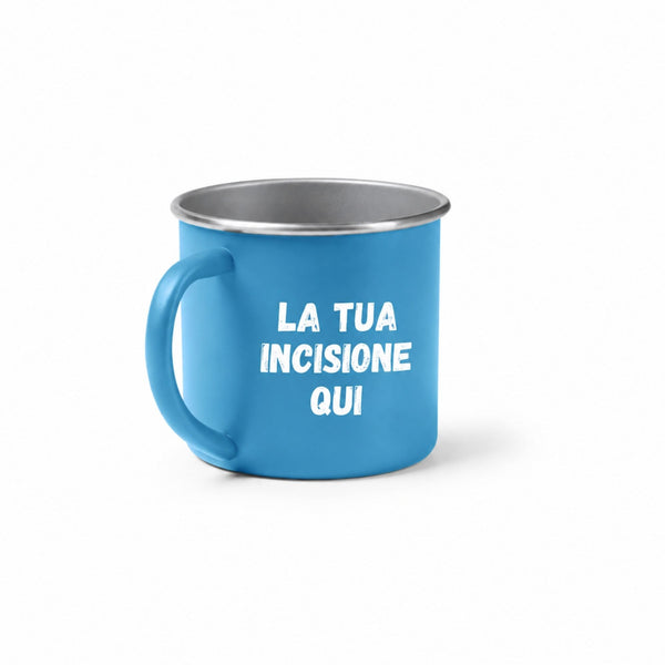 Tazza DUNAS 1798 — Maratonina del Mare 2026