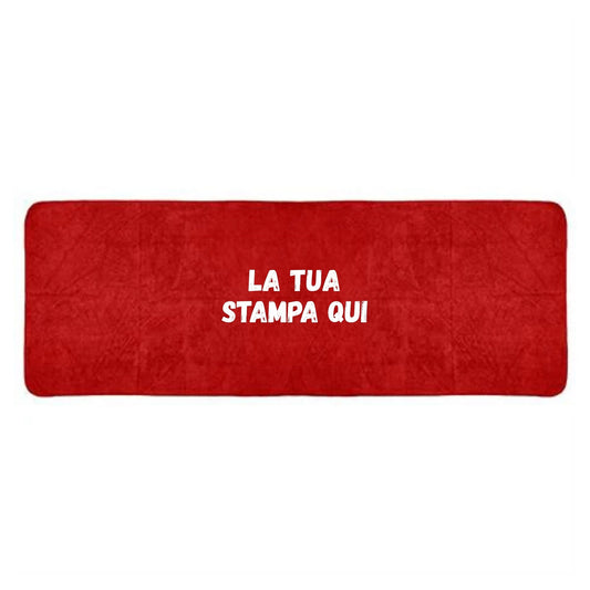 Asciugamano ORLY 7100 38×68 cm — Maratonina del Mare 2026