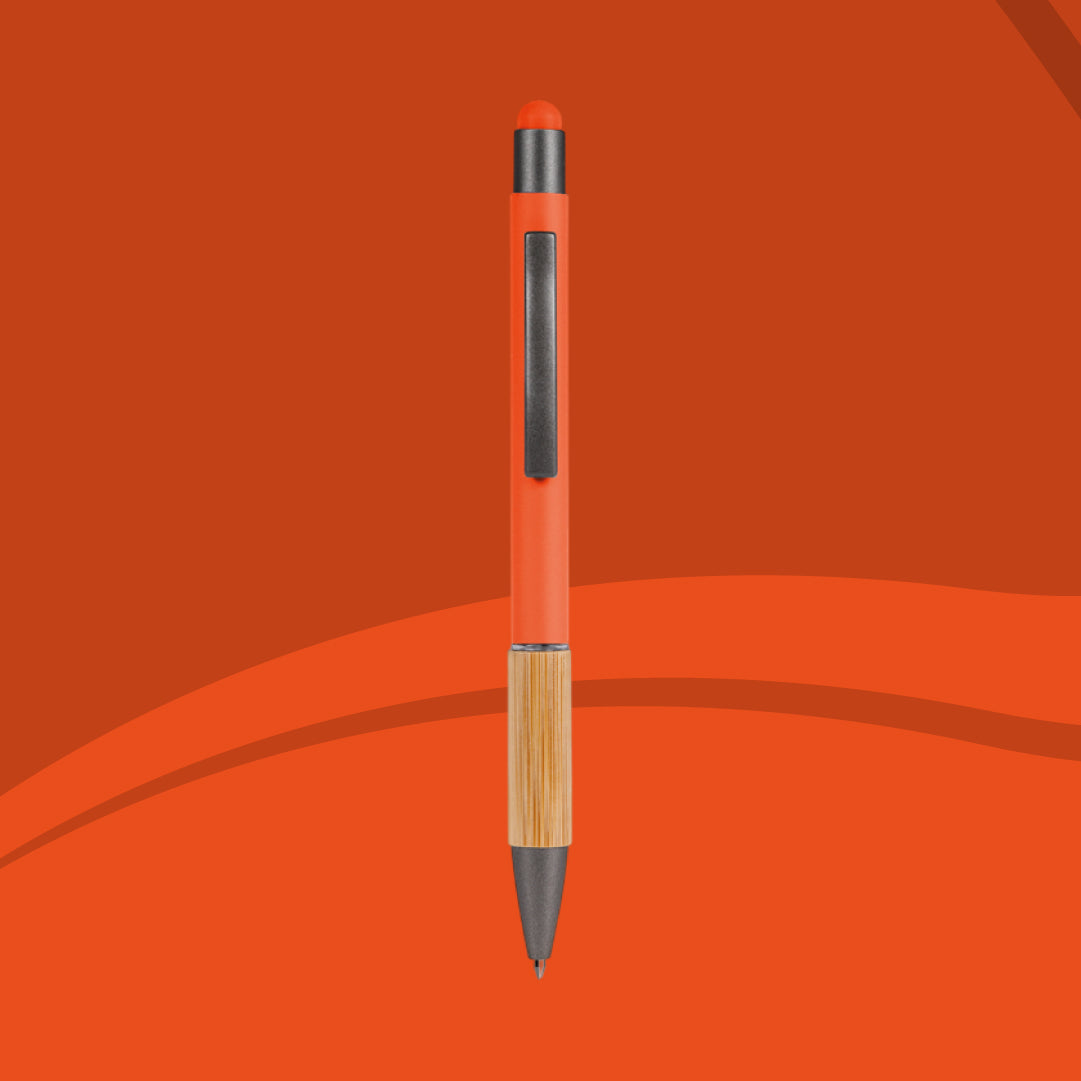 Penne Personalizzabili - Incisione Laser