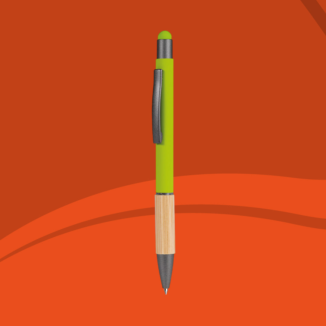 Penne Personalizzabili - Incisione Laser