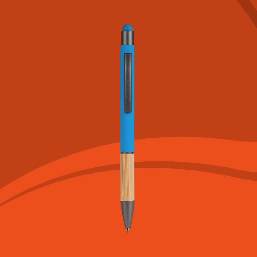 Penne Personalizzabili - Incisione Laser