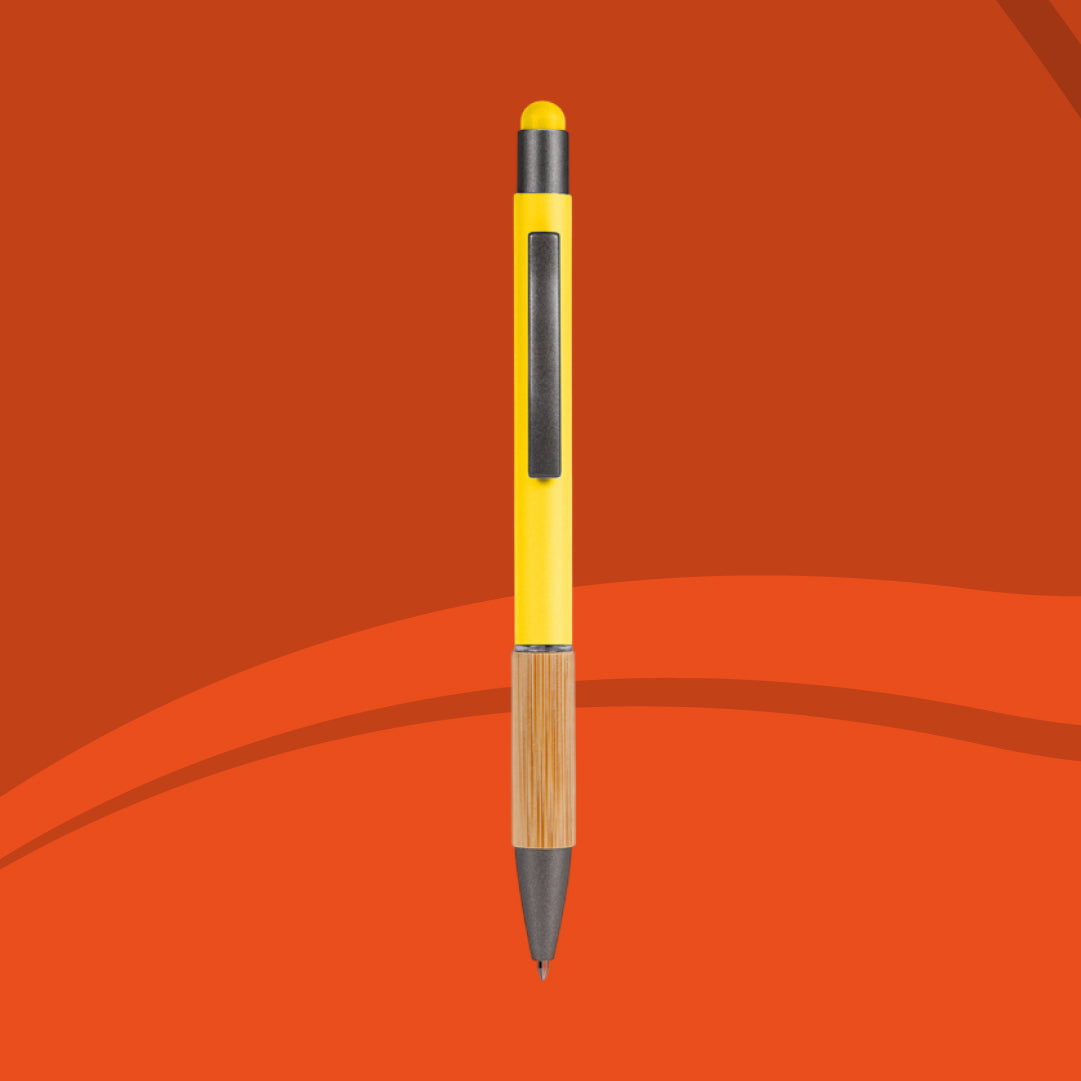 Penne Personalizzabili - Incisione Laser