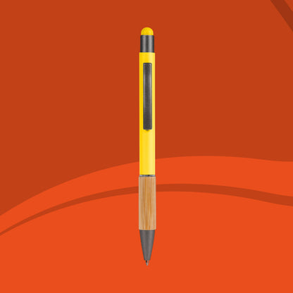 Penne Personalizzabili - Incisione Laser