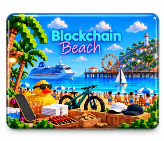 calamita-blockchain-beach-2026