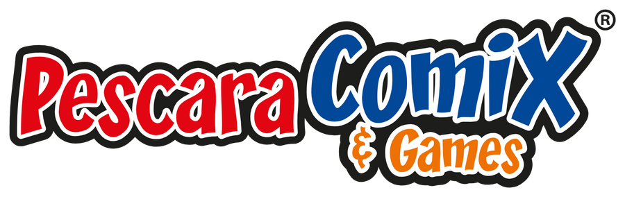 Pescara Comix & Games 2026